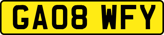 GA08WFY