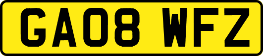 GA08WFZ