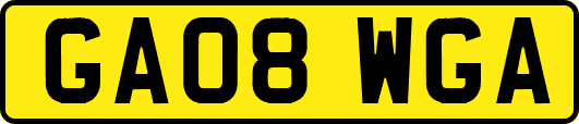 GA08WGA