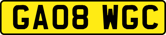 GA08WGC