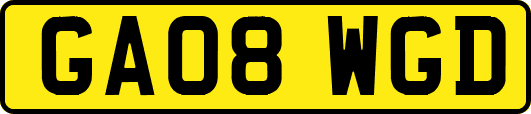 GA08WGD
