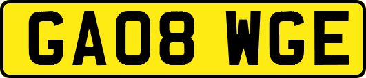 GA08WGE