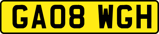 GA08WGH