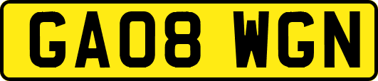 GA08WGN