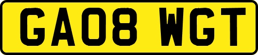 GA08WGT
