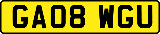 GA08WGU