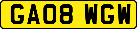 GA08WGW