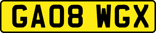 GA08WGX
