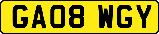 GA08WGY