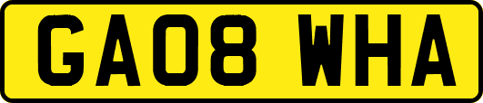 GA08WHA