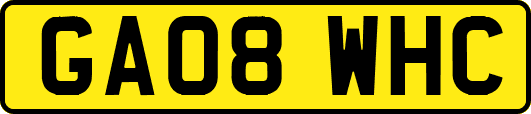 GA08WHC