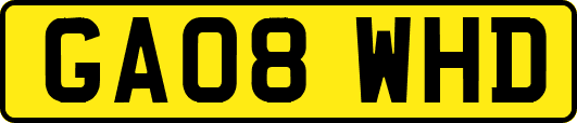 GA08WHD