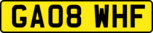 GA08WHF