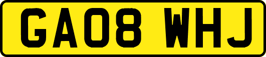 GA08WHJ