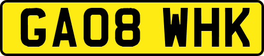GA08WHK