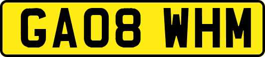 GA08WHM