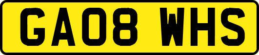 GA08WHS