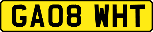 GA08WHT