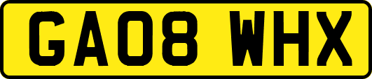 GA08WHX