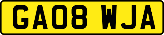 GA08WJA