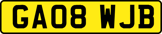 GA08WJB