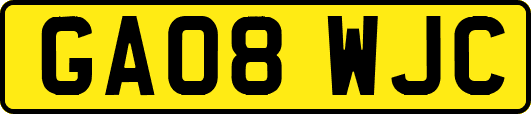 GA08WJC