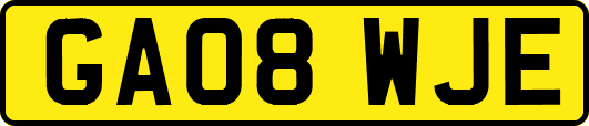 GA08WJE
