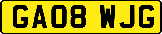 GA08WJG