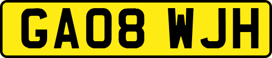 GA08WJH