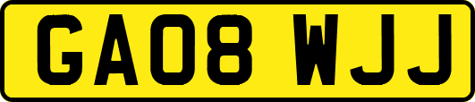 GA08WJJ