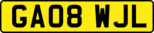 GA08WJL