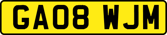 GA08WJM