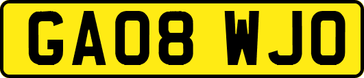 GA08WJO