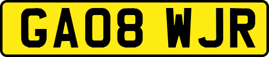 GA08WJR
