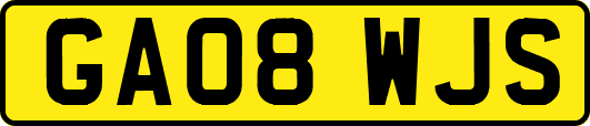GA08WJS