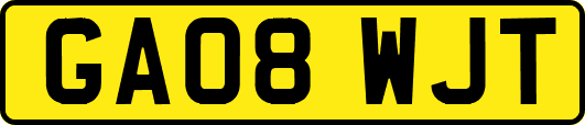GA08WJT