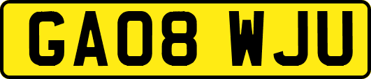 GA08WJU
