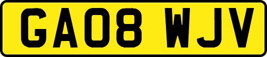 GA08WJV