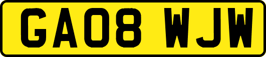 GA08WJW