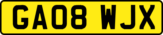 GA08WJX