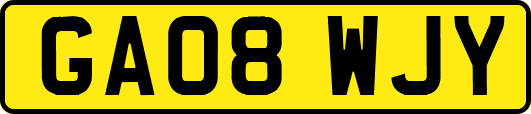 GA08WJY
