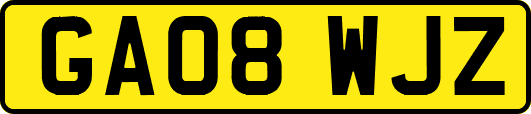GA08WJZ