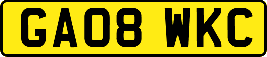 GA08WKC