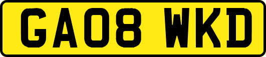 GA08WKD