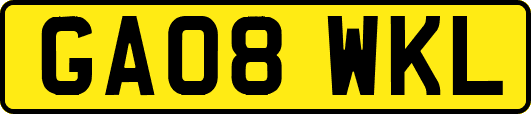GA08WKL