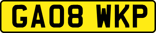 GA08WKP