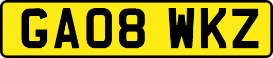 GA08WKZ