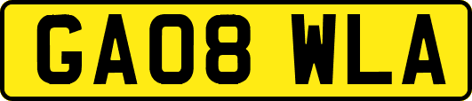 GA08WLA
