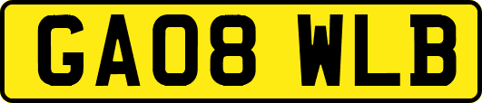 GA08WLB