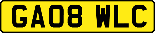 GA08WLC